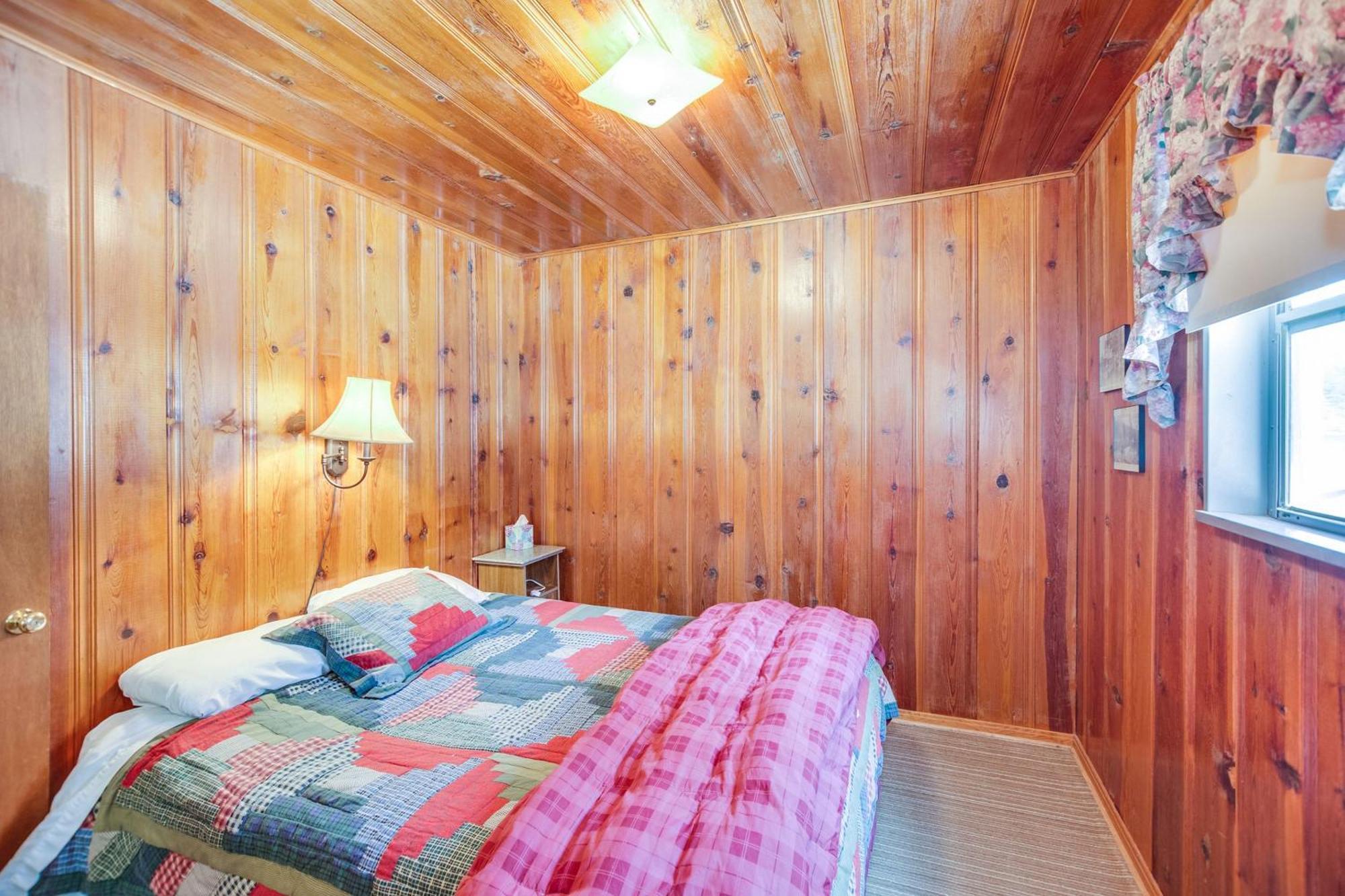 The Cabins At Cloudcroft Chambre photo