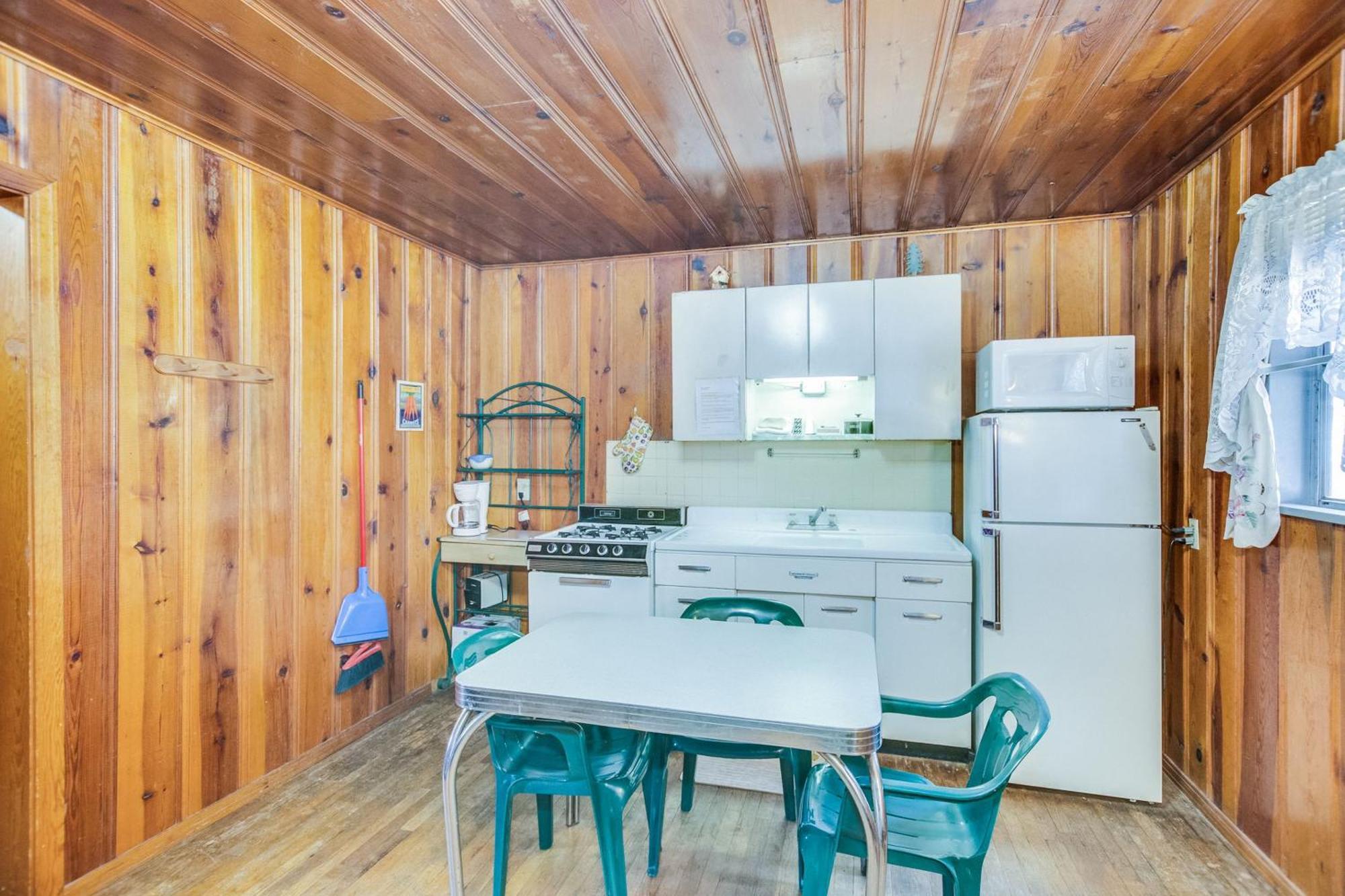 The Cabins At Cloudcroft Chambre photo