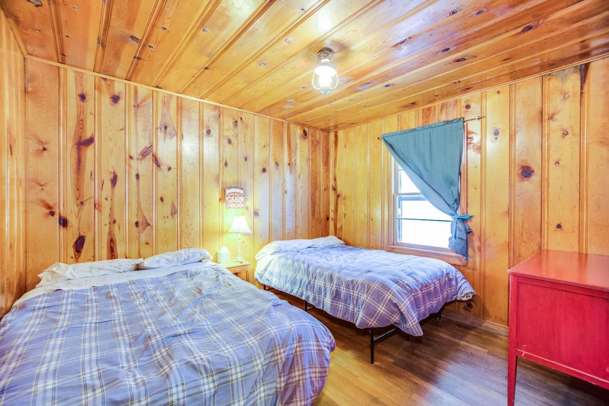 The Cabins At Cloudcroft Chambre photo