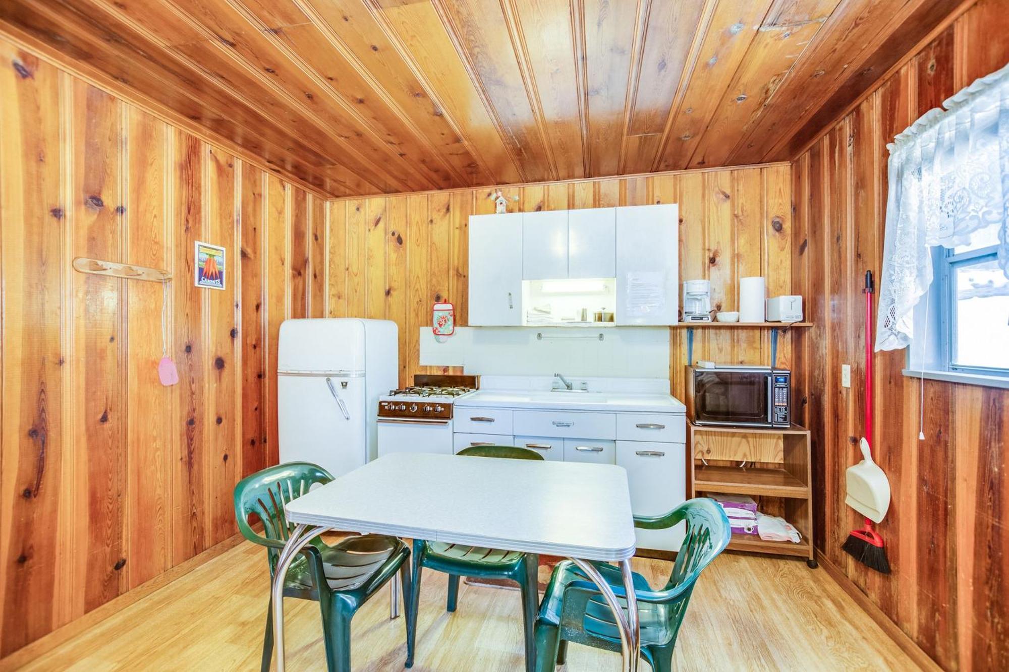 The Cabins At Cloudcroft Chambre photo