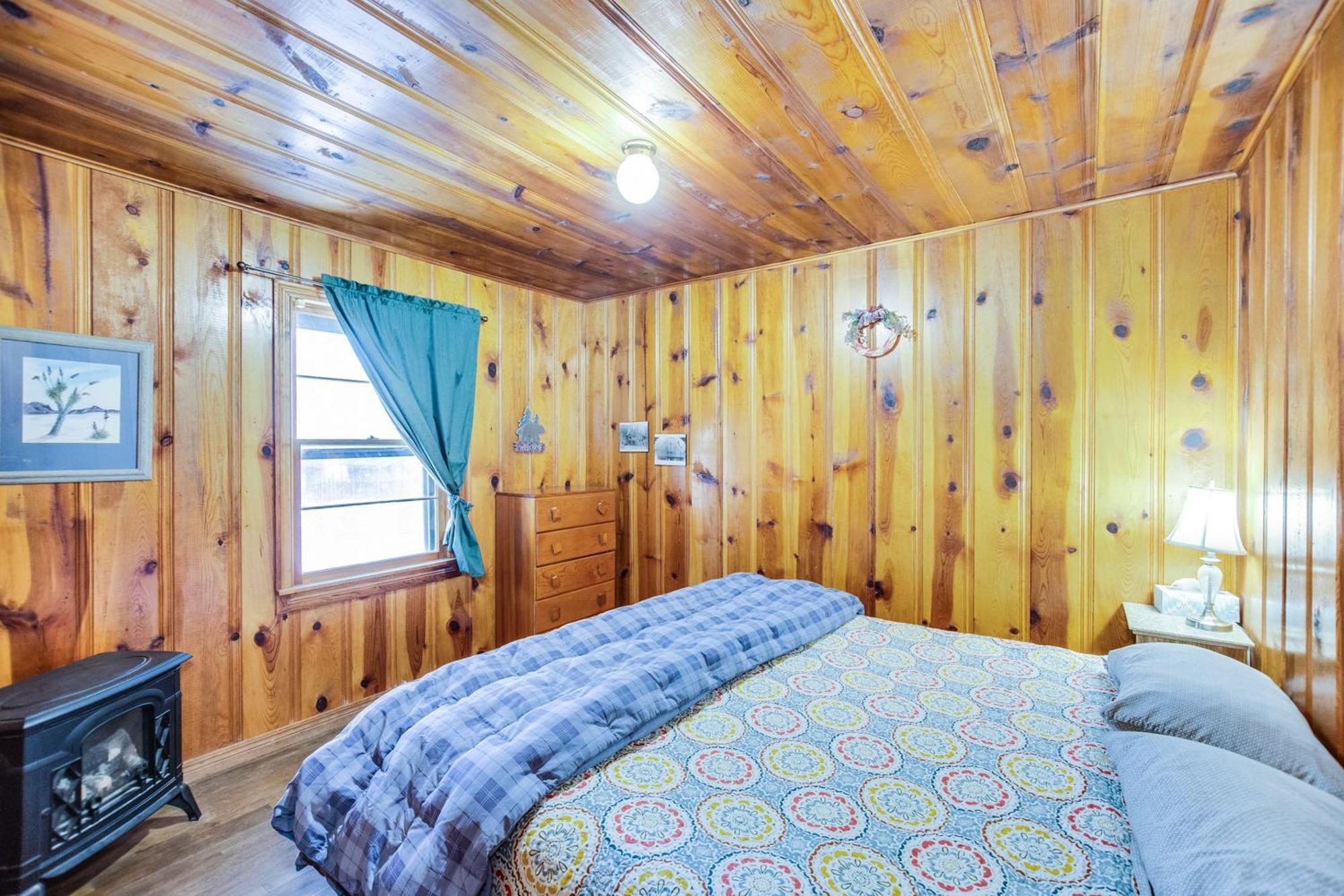 The Cabins At Cloudcroft Chambre photo