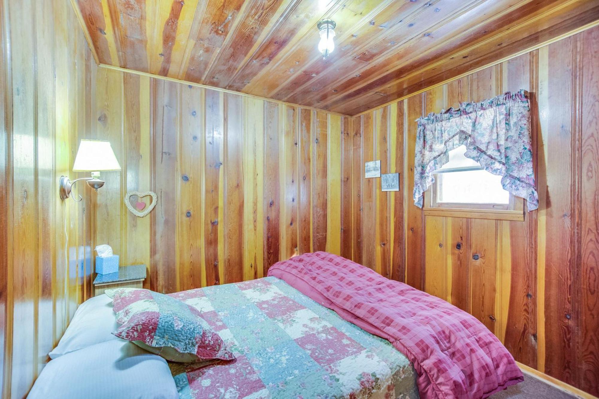 The Cabins At Cloudcroft Chambre photo